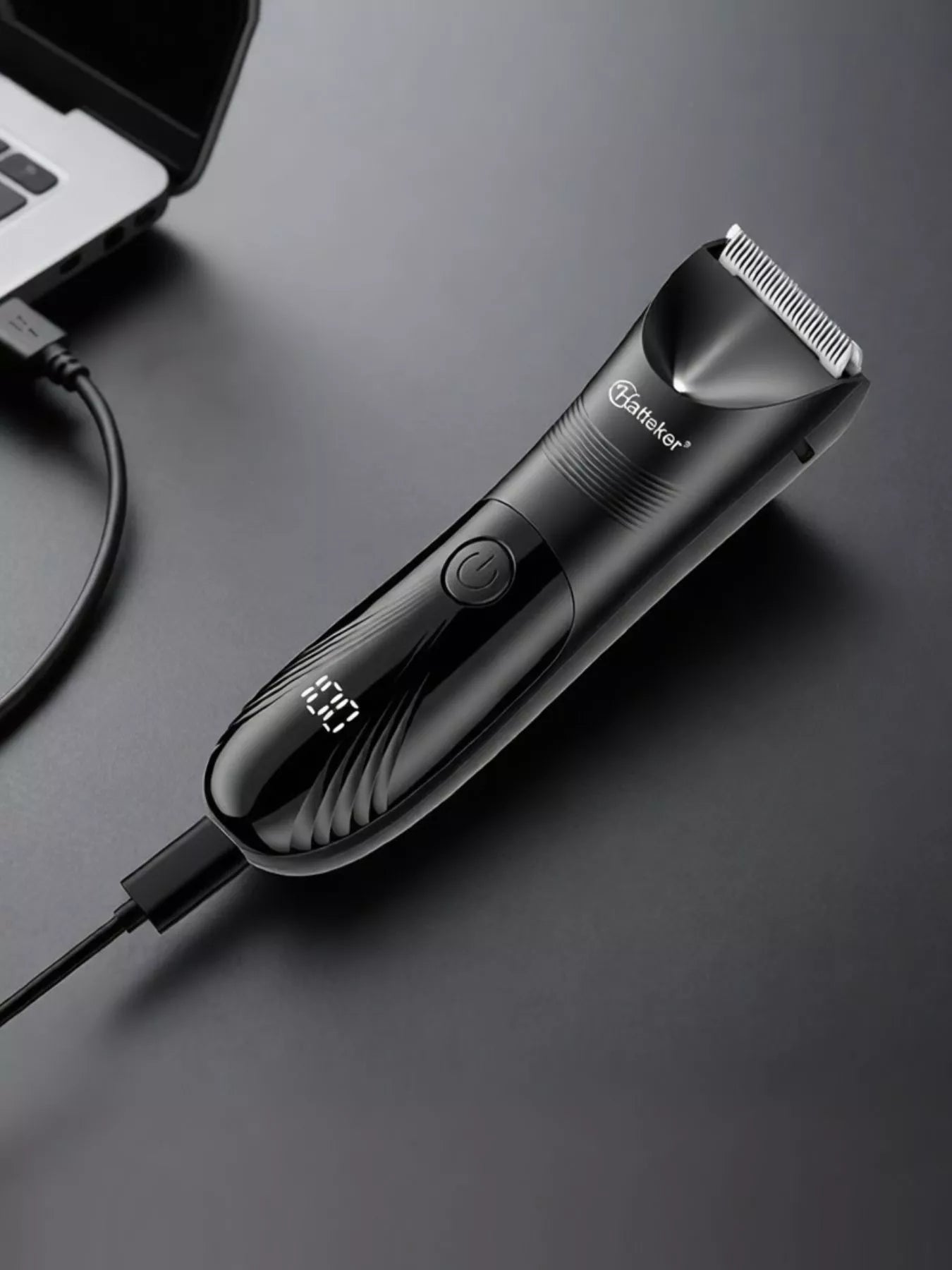 Electric Hair Removal Epilator - Loving It Shop