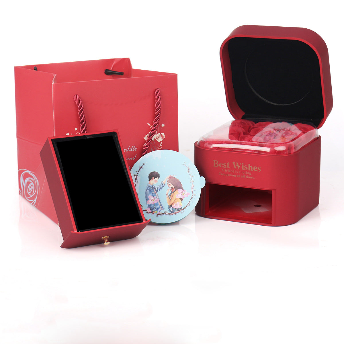 Tanabata Romantic Valentine&