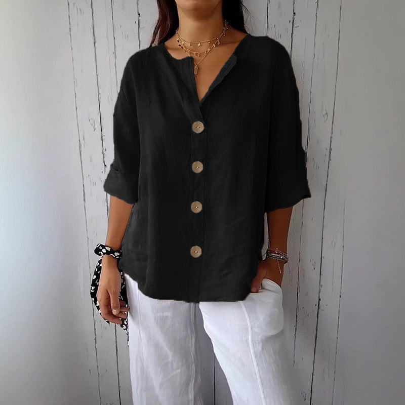 Loose-fit Women&