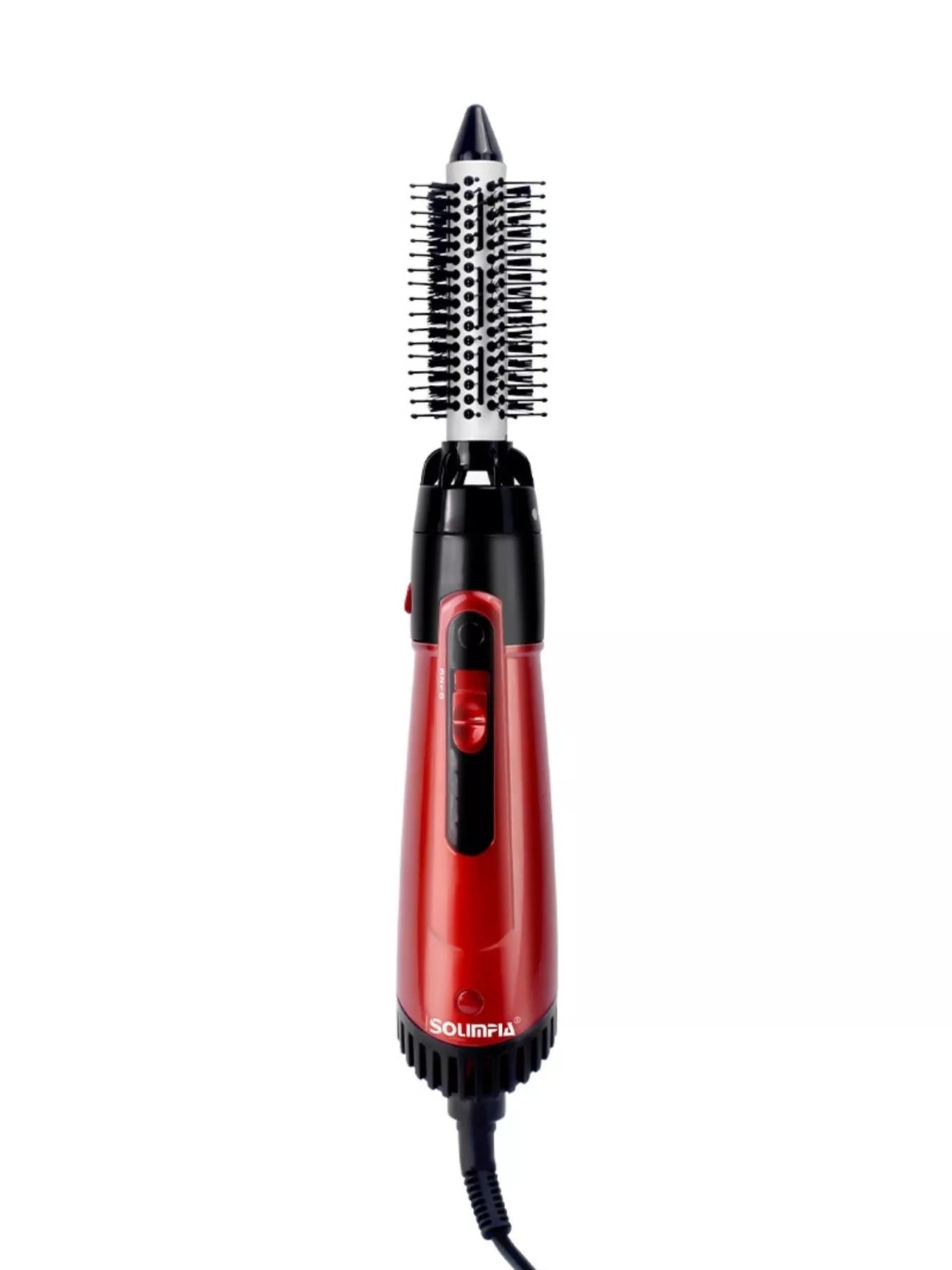 Fast Heating Hot Air Brush - Loving It Shop