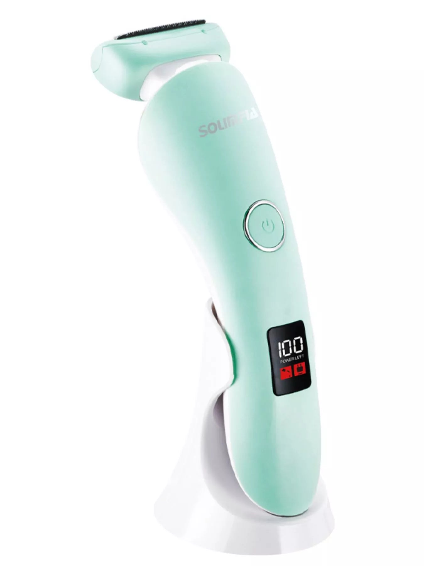 Portable Hair Removal Epilator - Loving It Shop