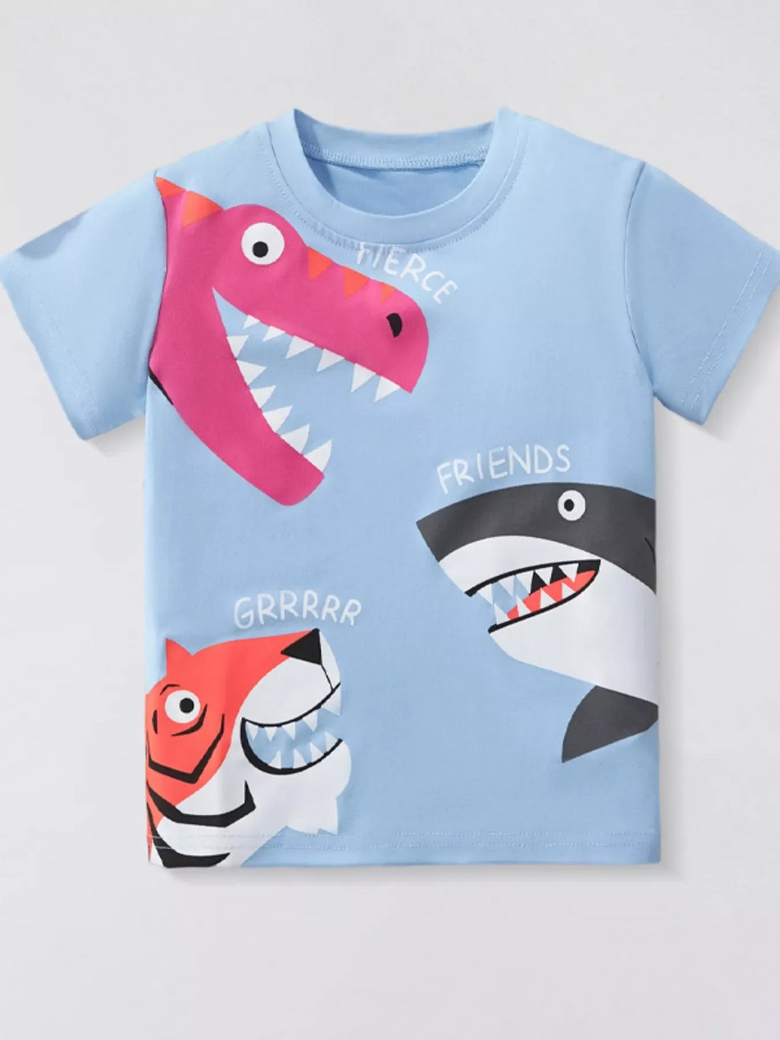 Children&