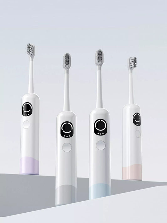 Smart Electric Toothbrush - Loving It Shop