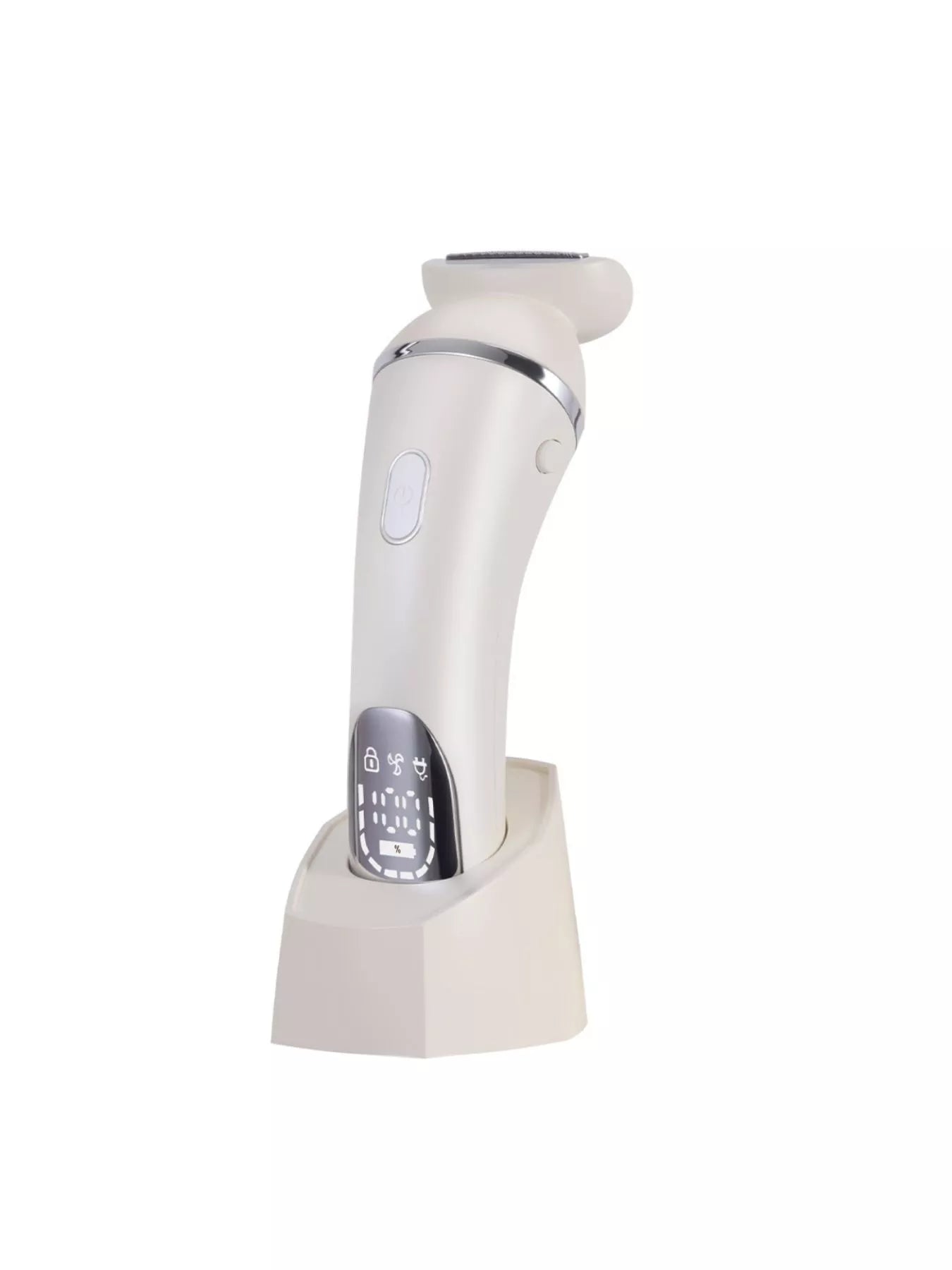 Electric Hair Removal Epilator - Loving It Shop