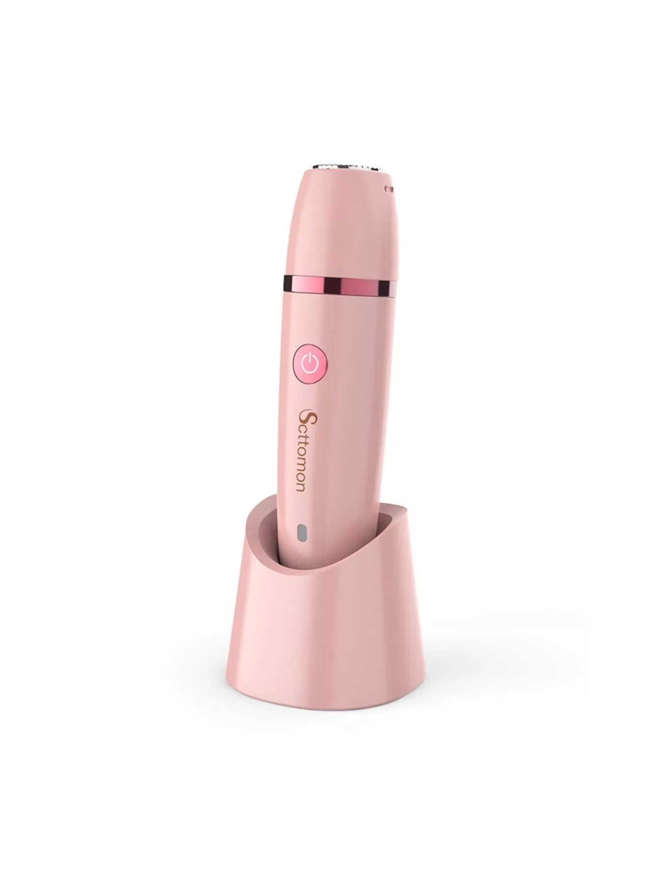 Portable Hair Removal Epilator - Loving It Shop