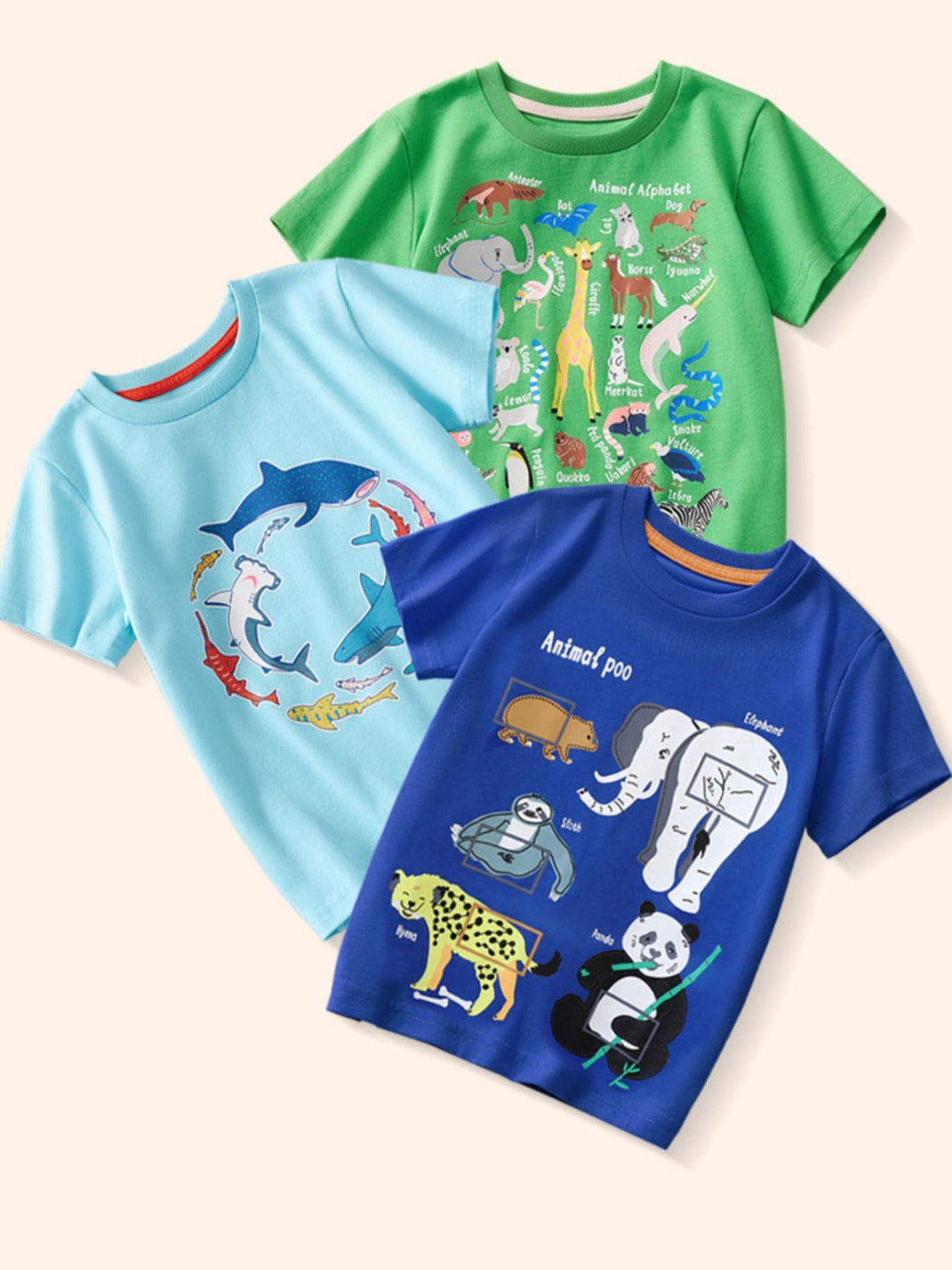 Children&