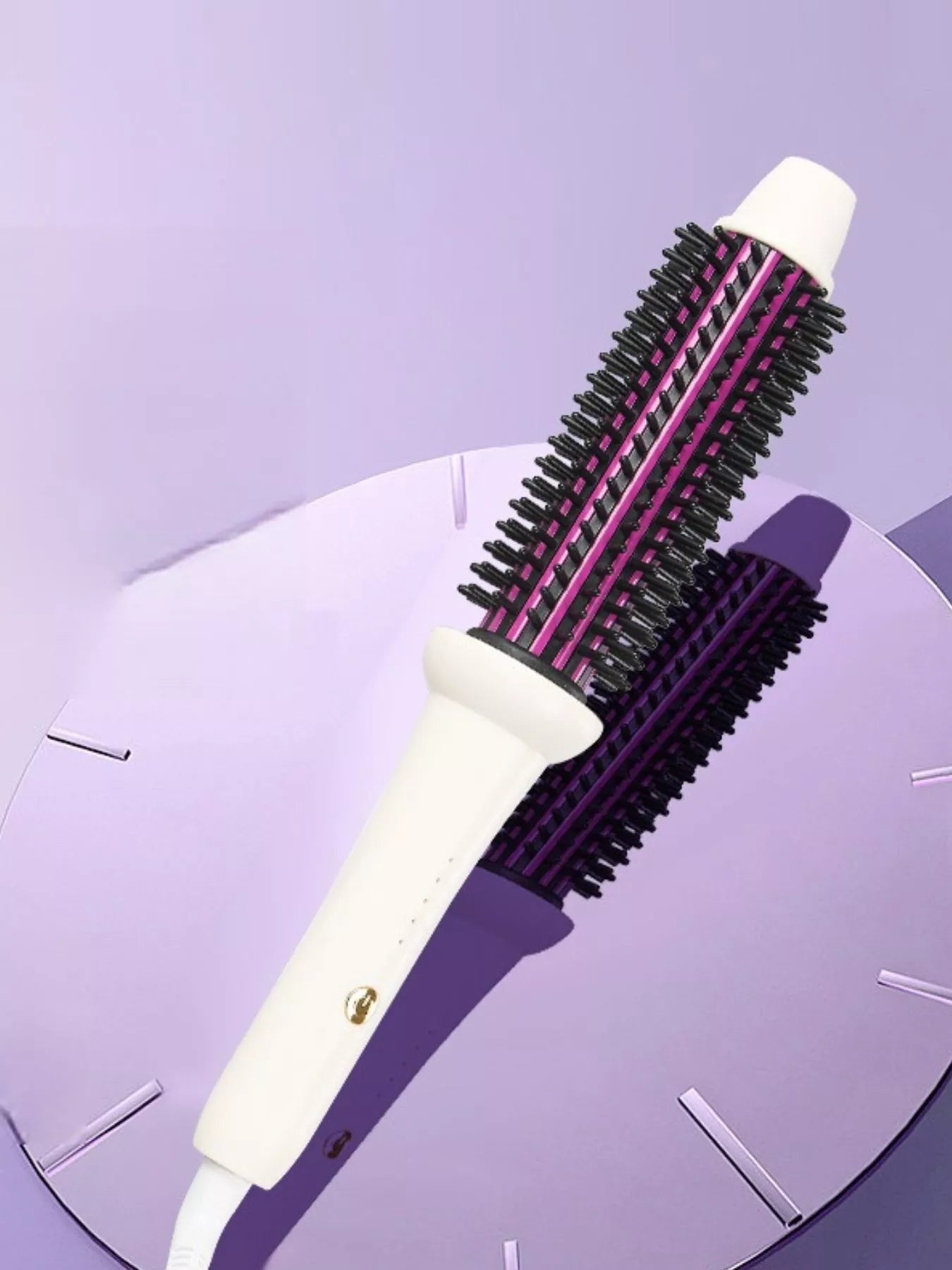 Fast Heating Curling Iron - Loving It Shop