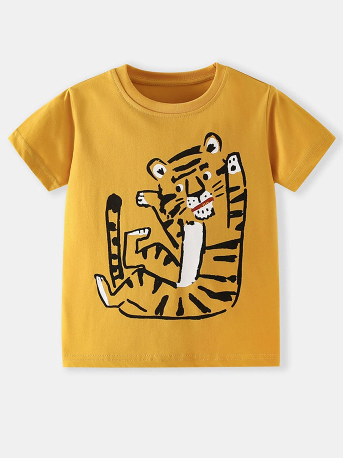 Children&