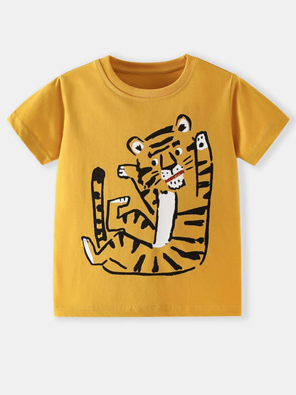 Children&