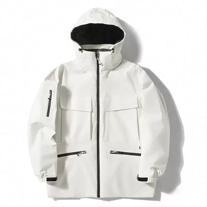 New Ski Suit Men&