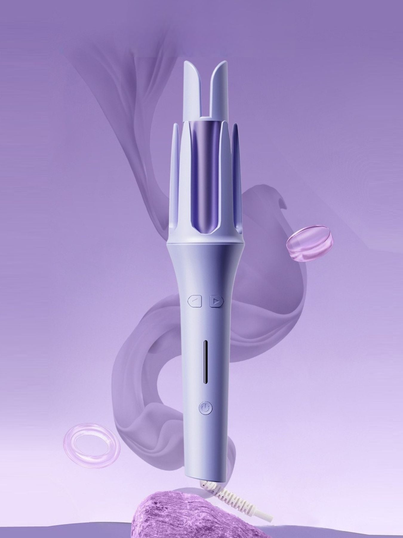 Automatic Hair Curling Iron - Loving It Shop