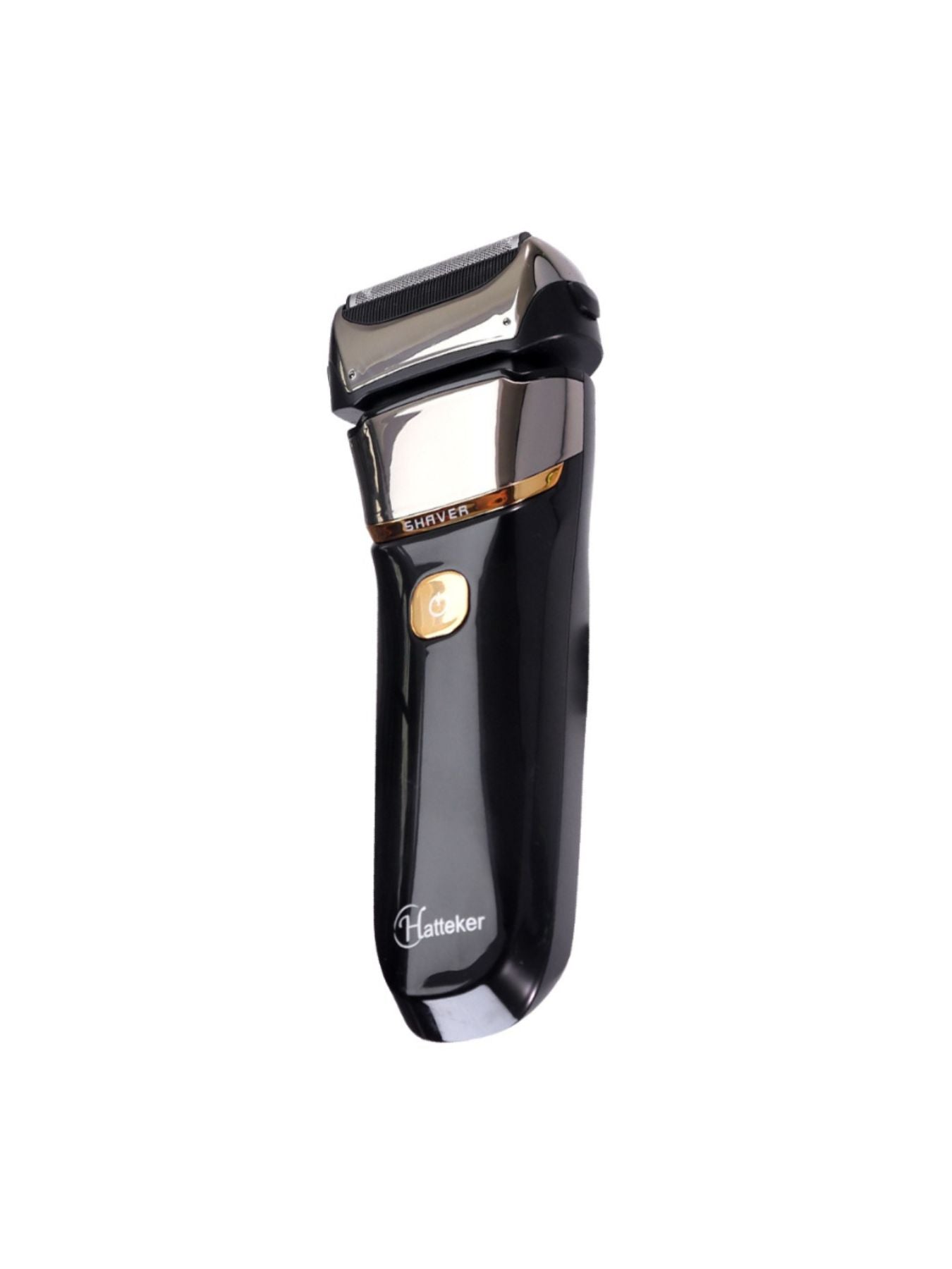 Electric Foil Shaver with LED Display - Loving It Shop