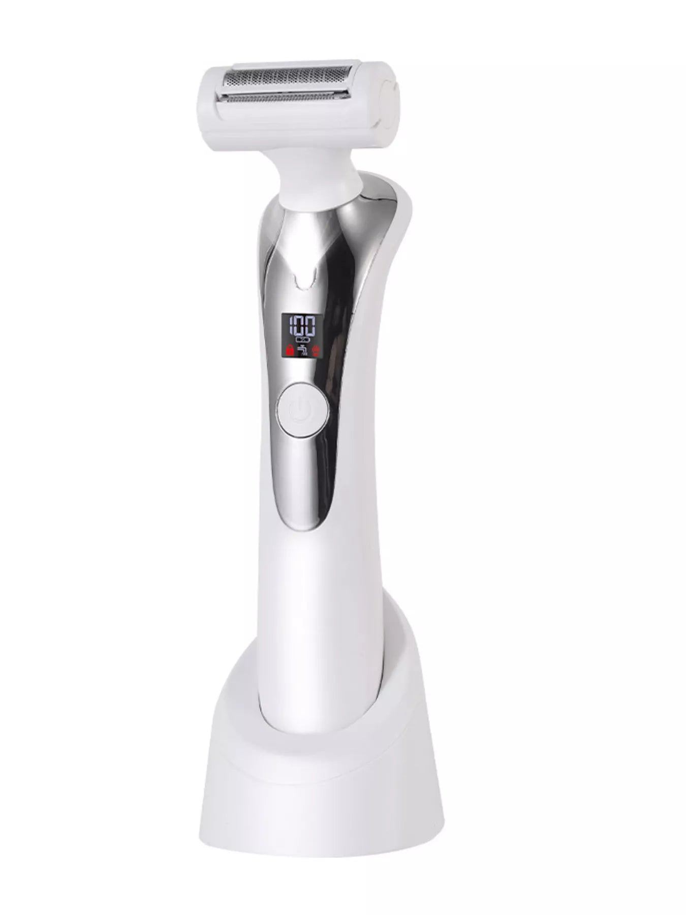 Multifunctional Electric Hair Removal Epilator - Loving It Shop