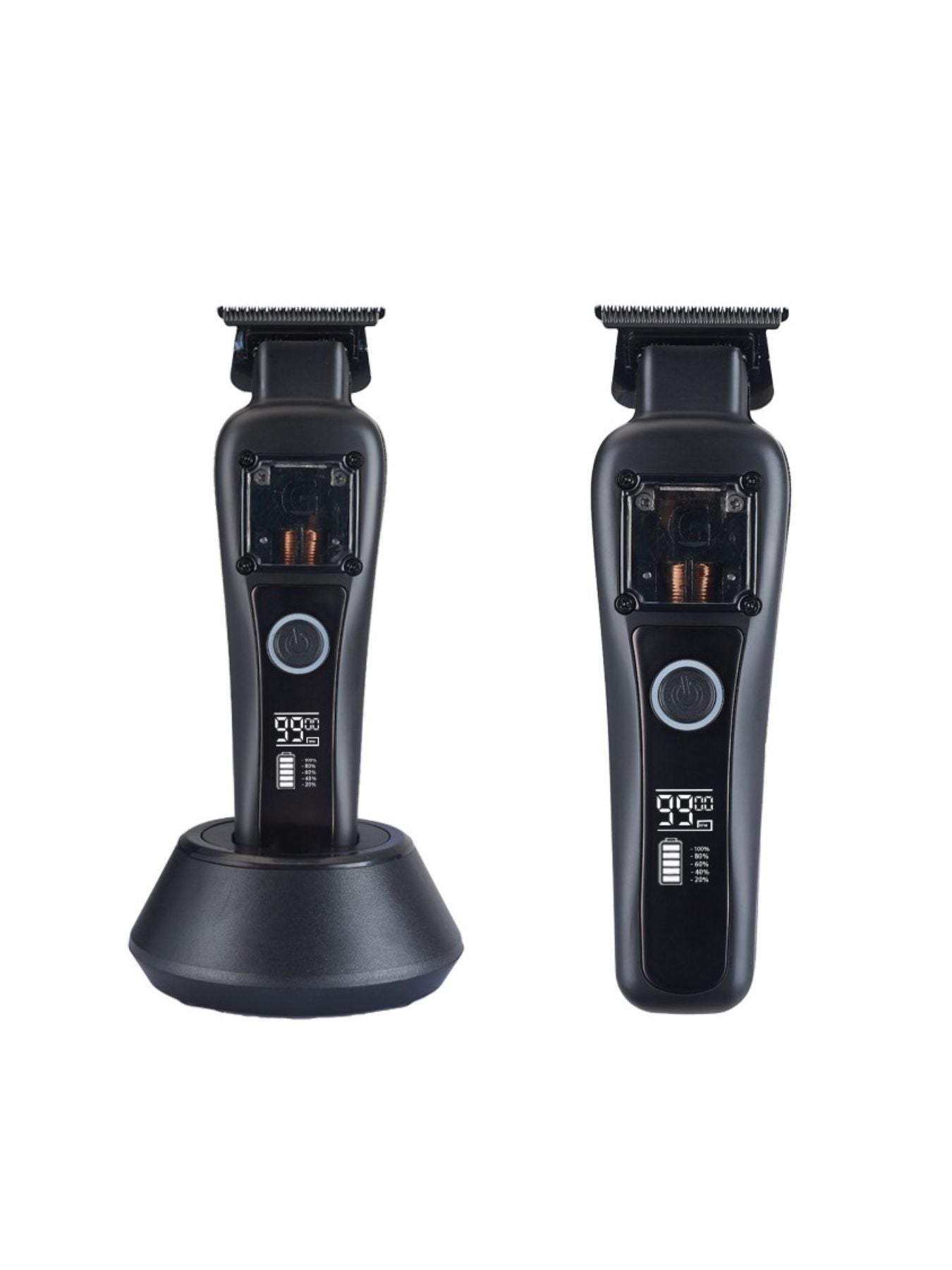 Cordless Hair Clipper - Loving It Shop
