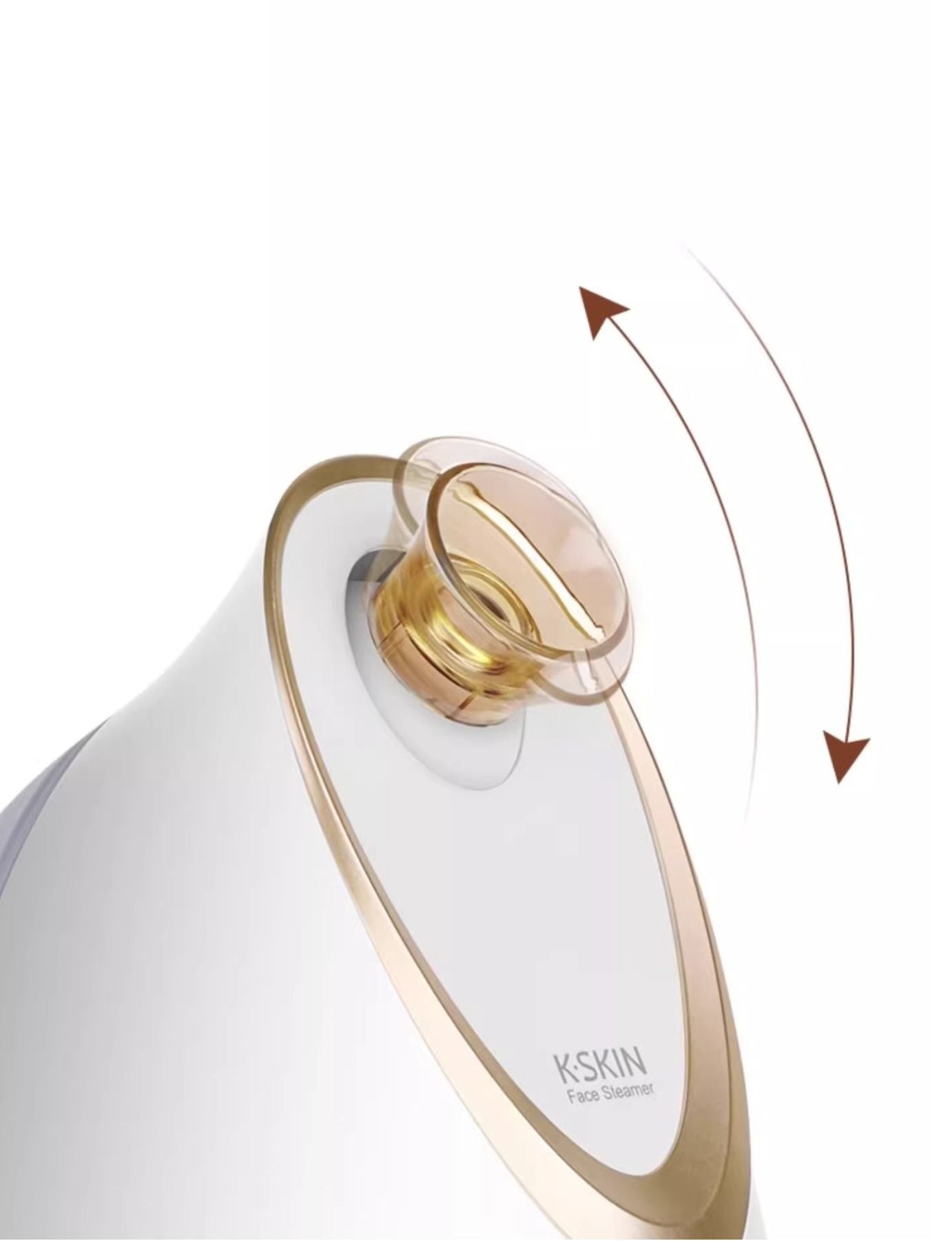 Facial Steamer Deep Hydration - Loving It Shop
