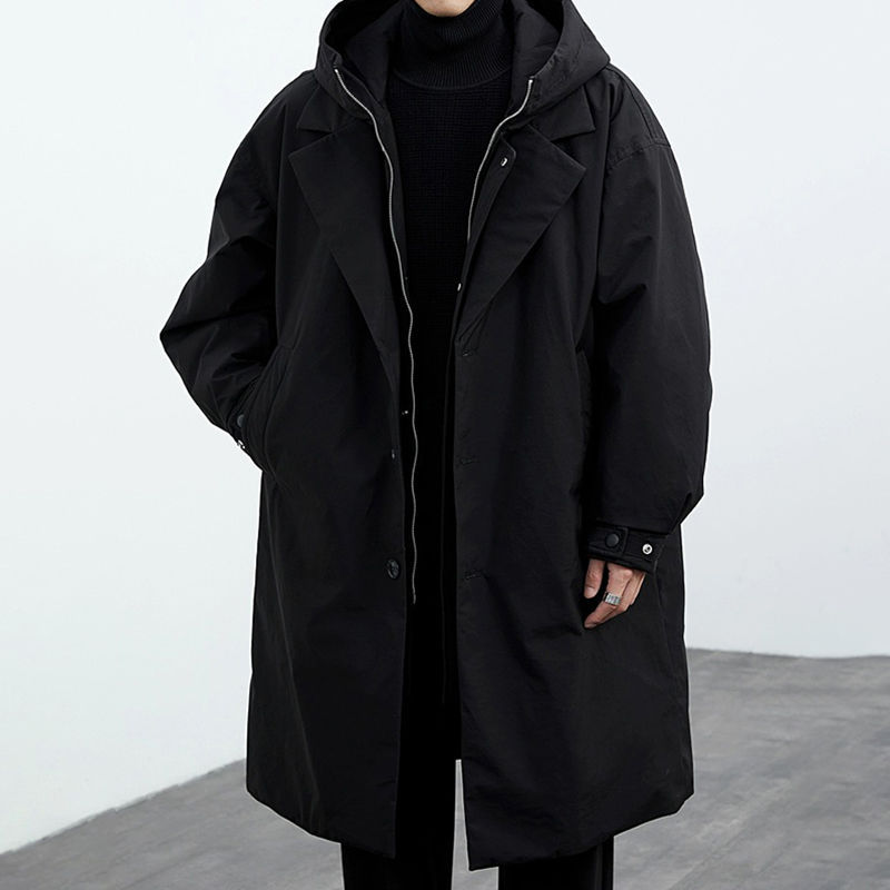 Coat Coat Men&