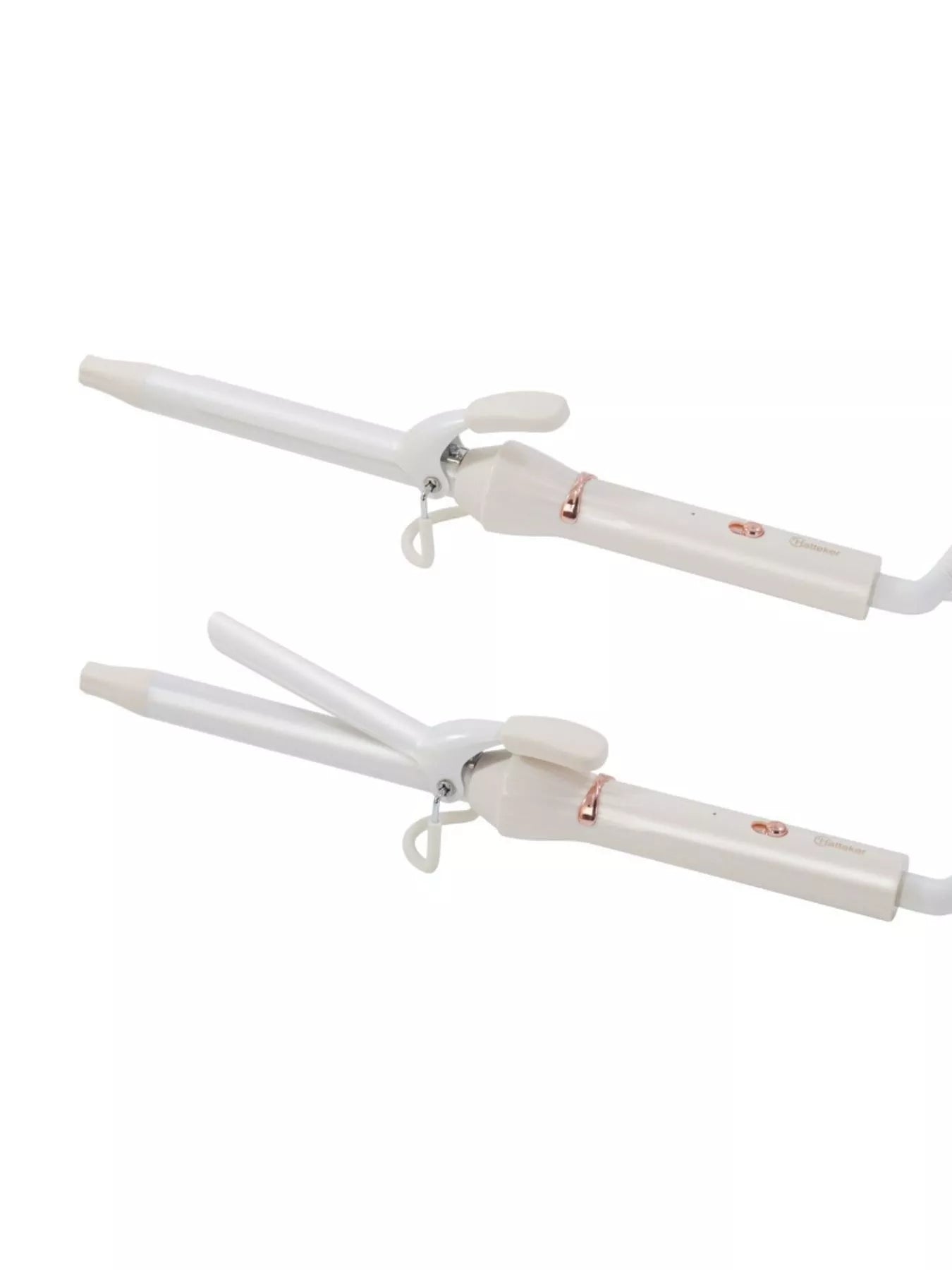 Quick Heating Curling Iron - Loving It Shop