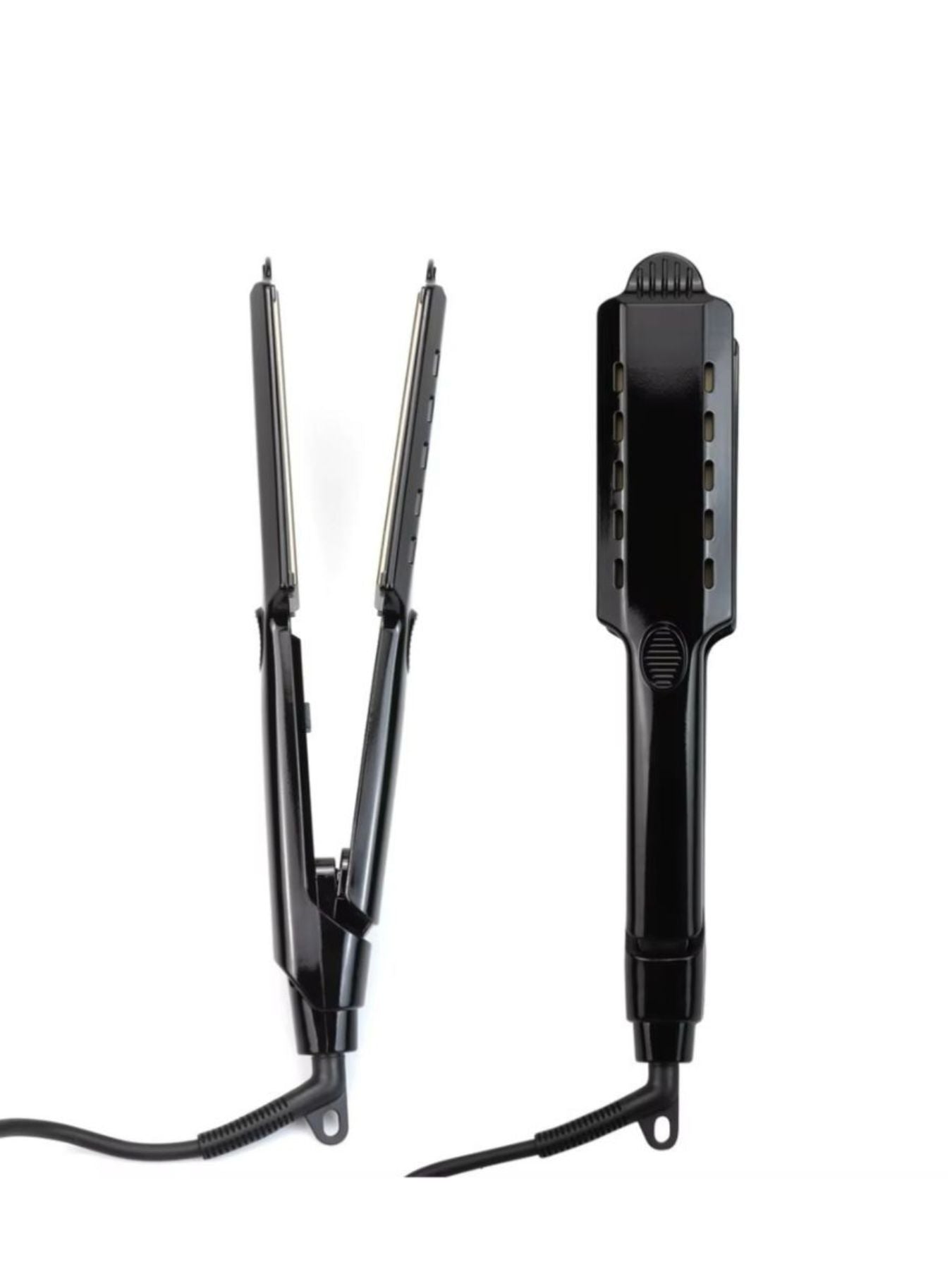 Fast Heating Hair Straightener - Loving It Shop