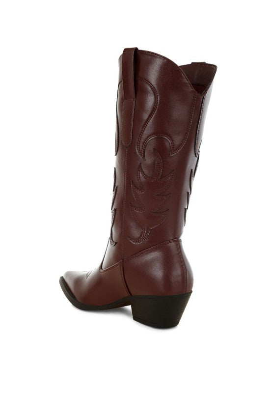 Ponsies Boot