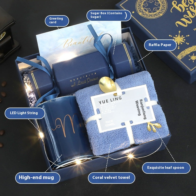 Gift Box For Mother&