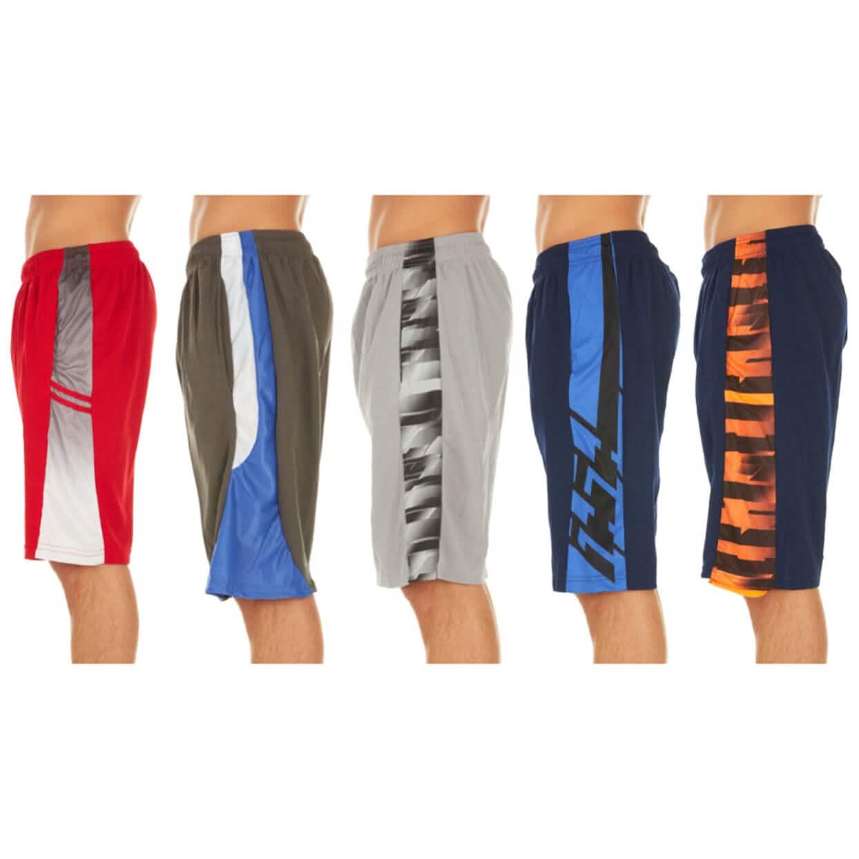 5-Pack: Men&