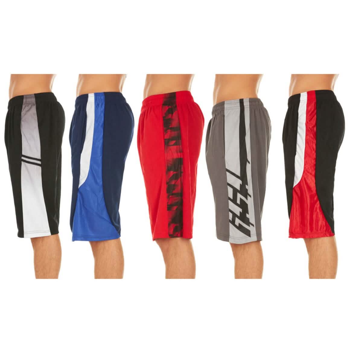5-Pack: Men&