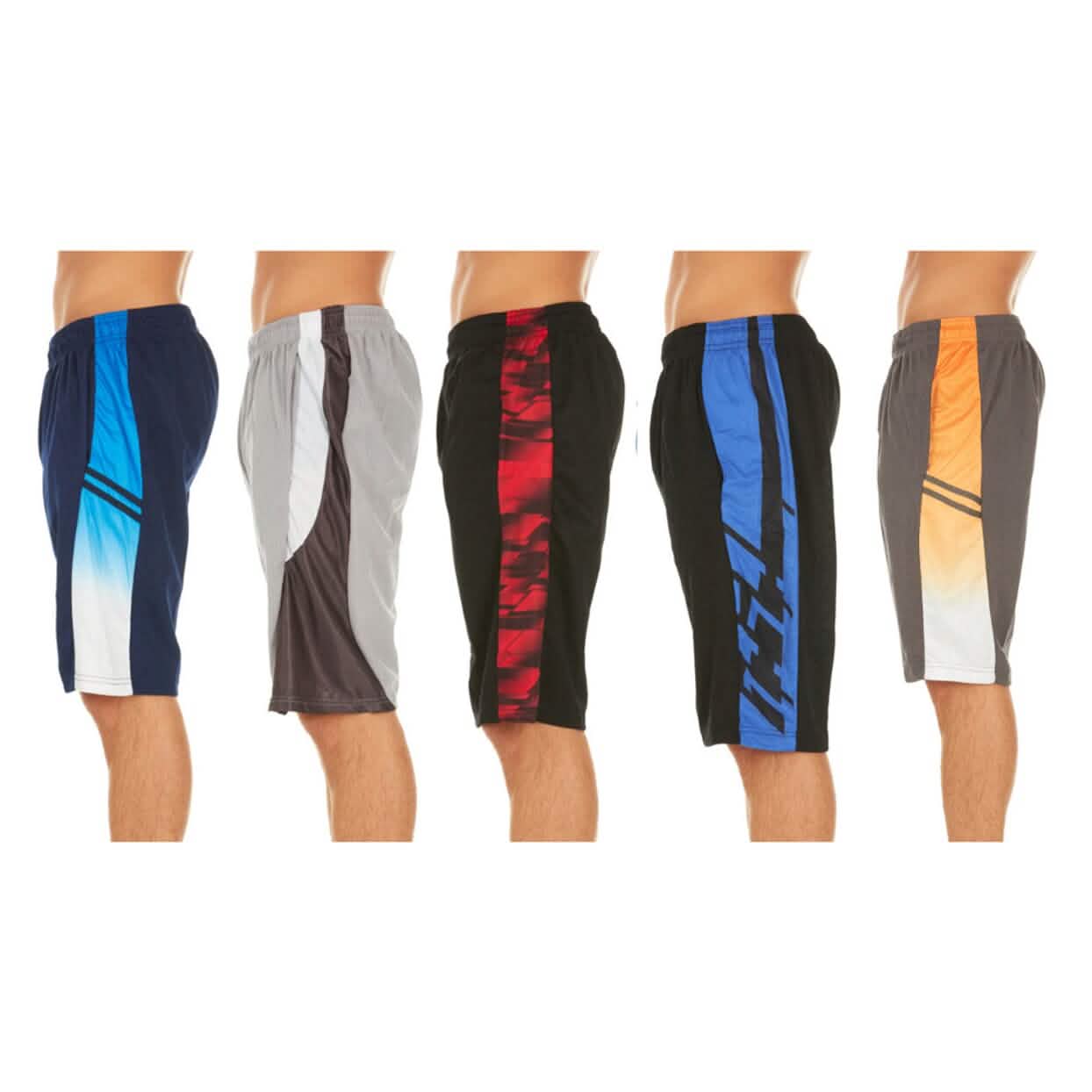 5-Pack: Men&