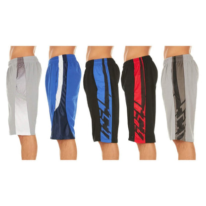 5-Pack: Men&