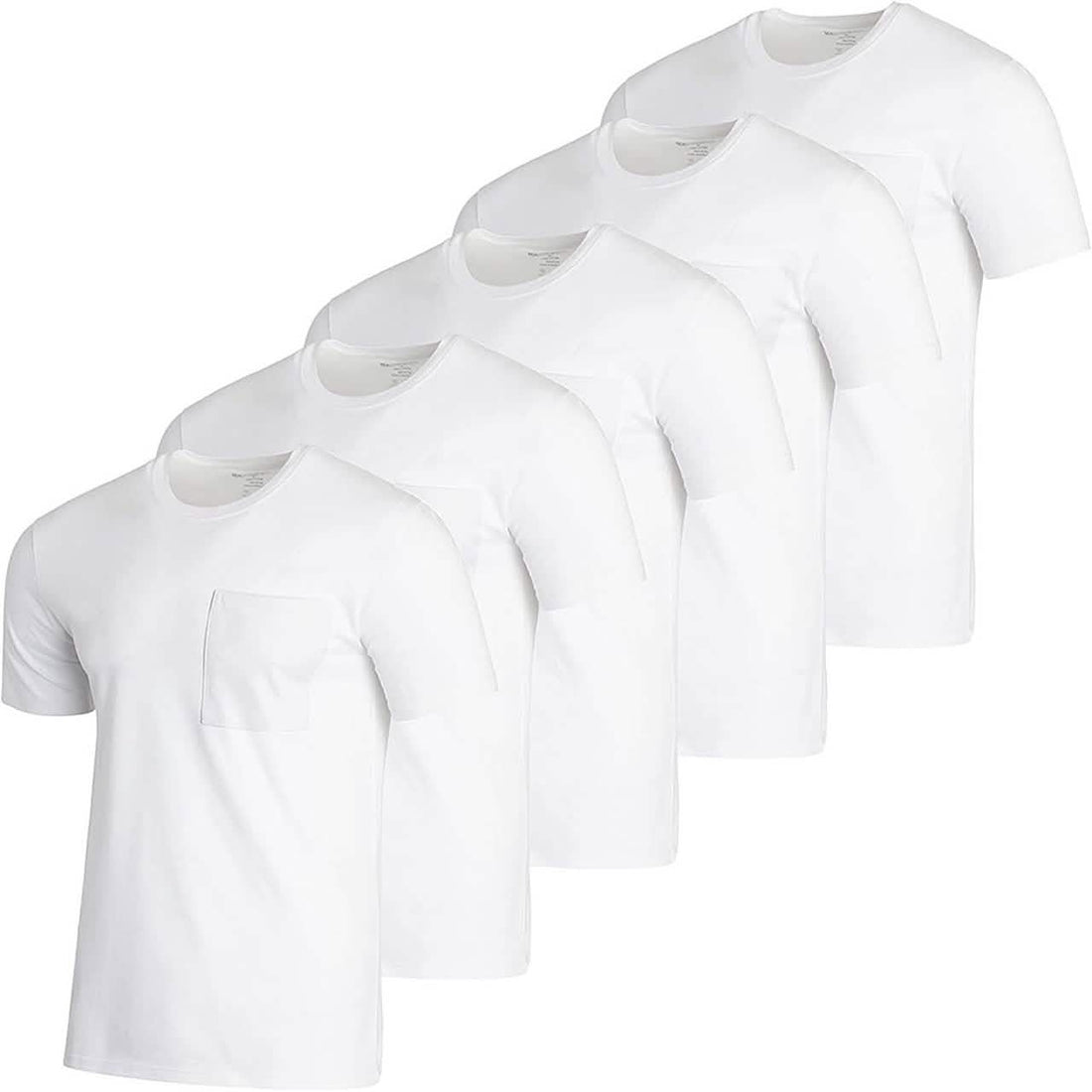 5-Pack: Men&