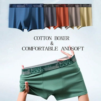 5-Pack: Plus Size Men&