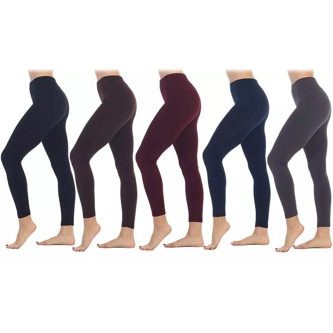 5-Pack: Women&