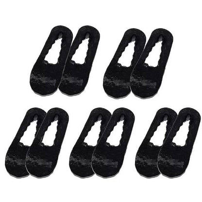 5-Pair: Women&