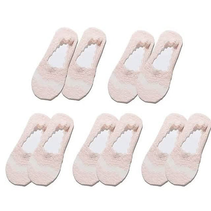 5-Pair: Women&