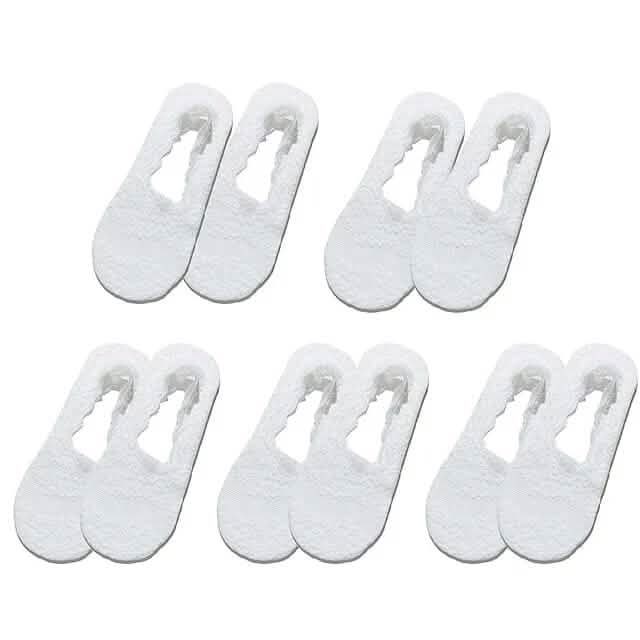5-Pair: Women&