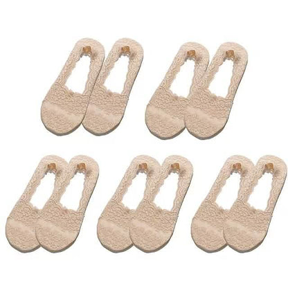 5-Pair: Women&