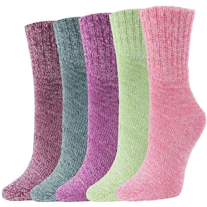 5-Pair: Women&