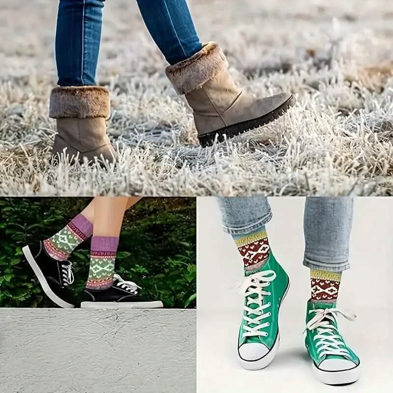 5-Pairs: Women&