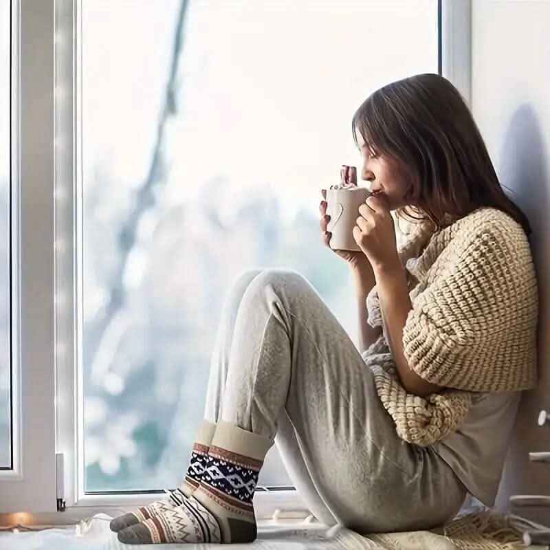 5-Pairs: Women&