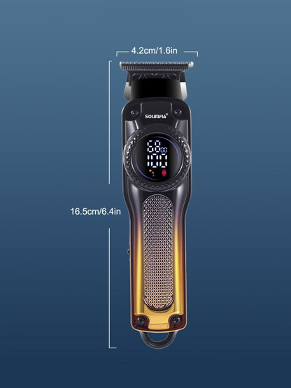 Cordless Hair Clipper - Loving It Shop