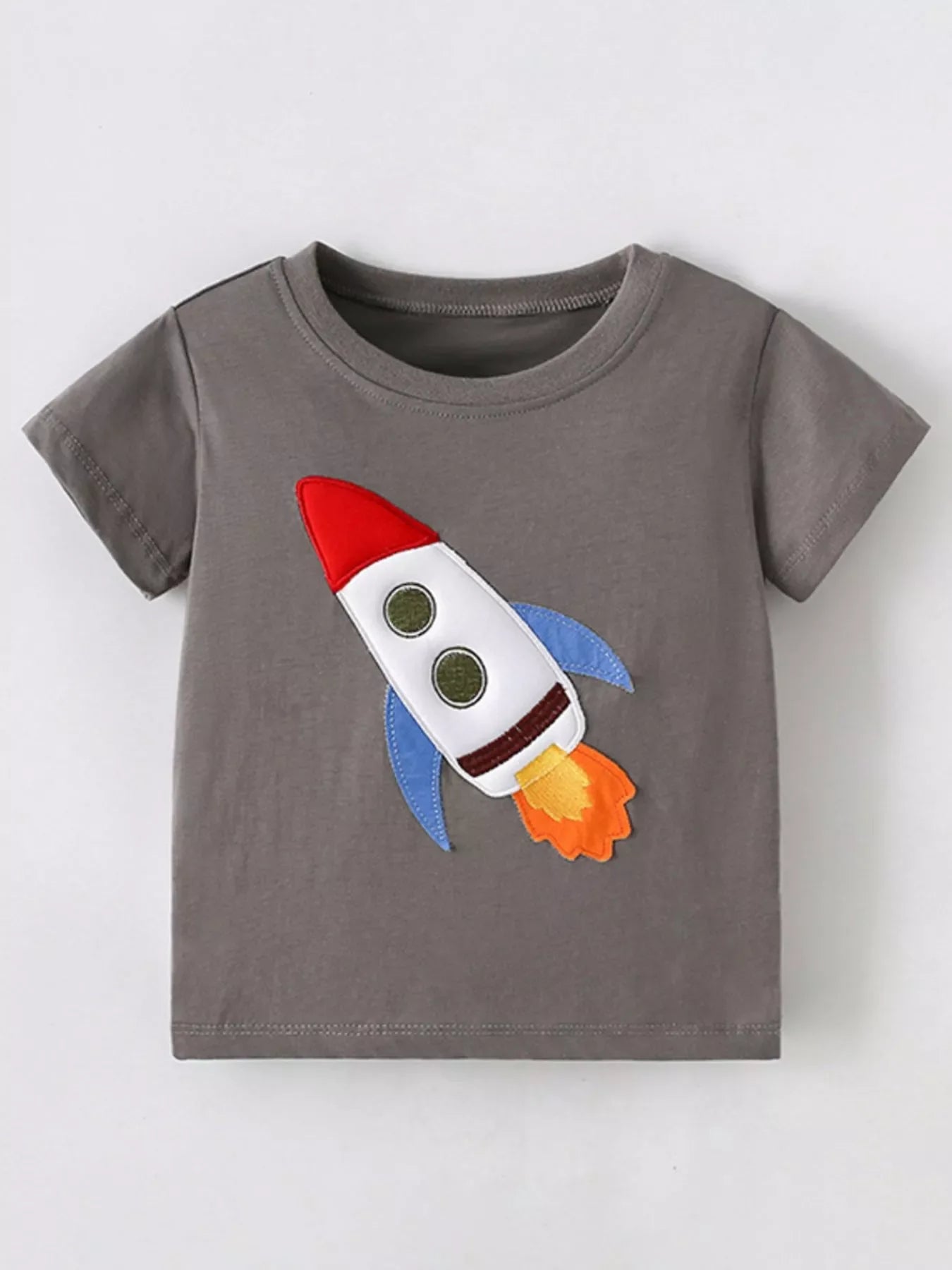 Children&