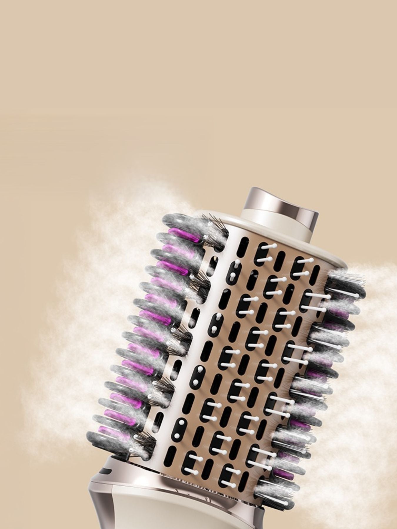 Portable Hot Air Brush - Loving It Shop