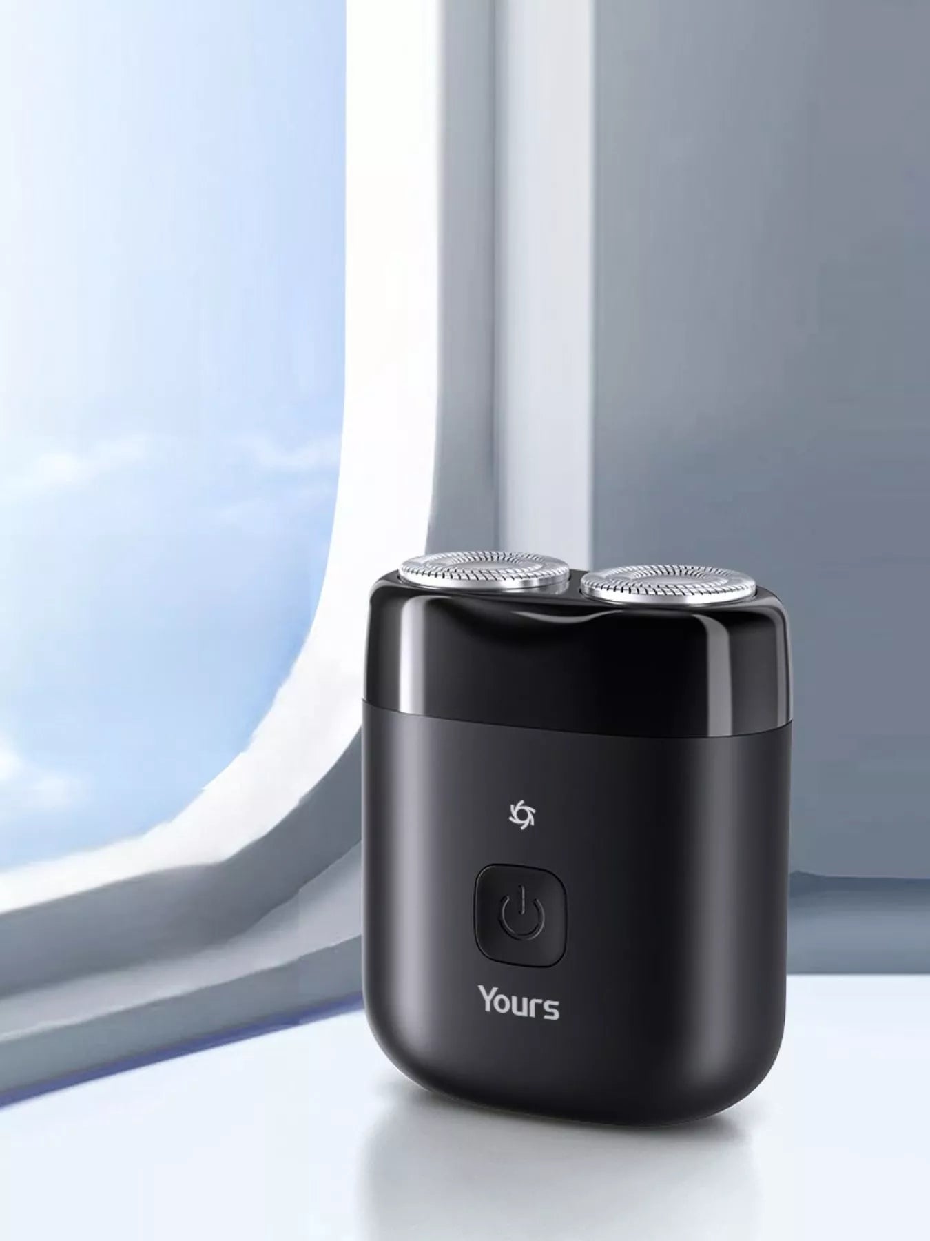 Portable Mini Electric Shaver - Loving It Shop