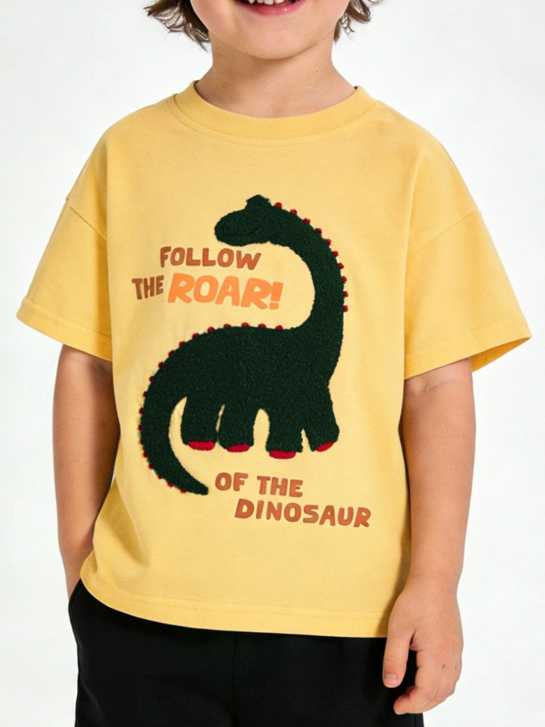 Children&