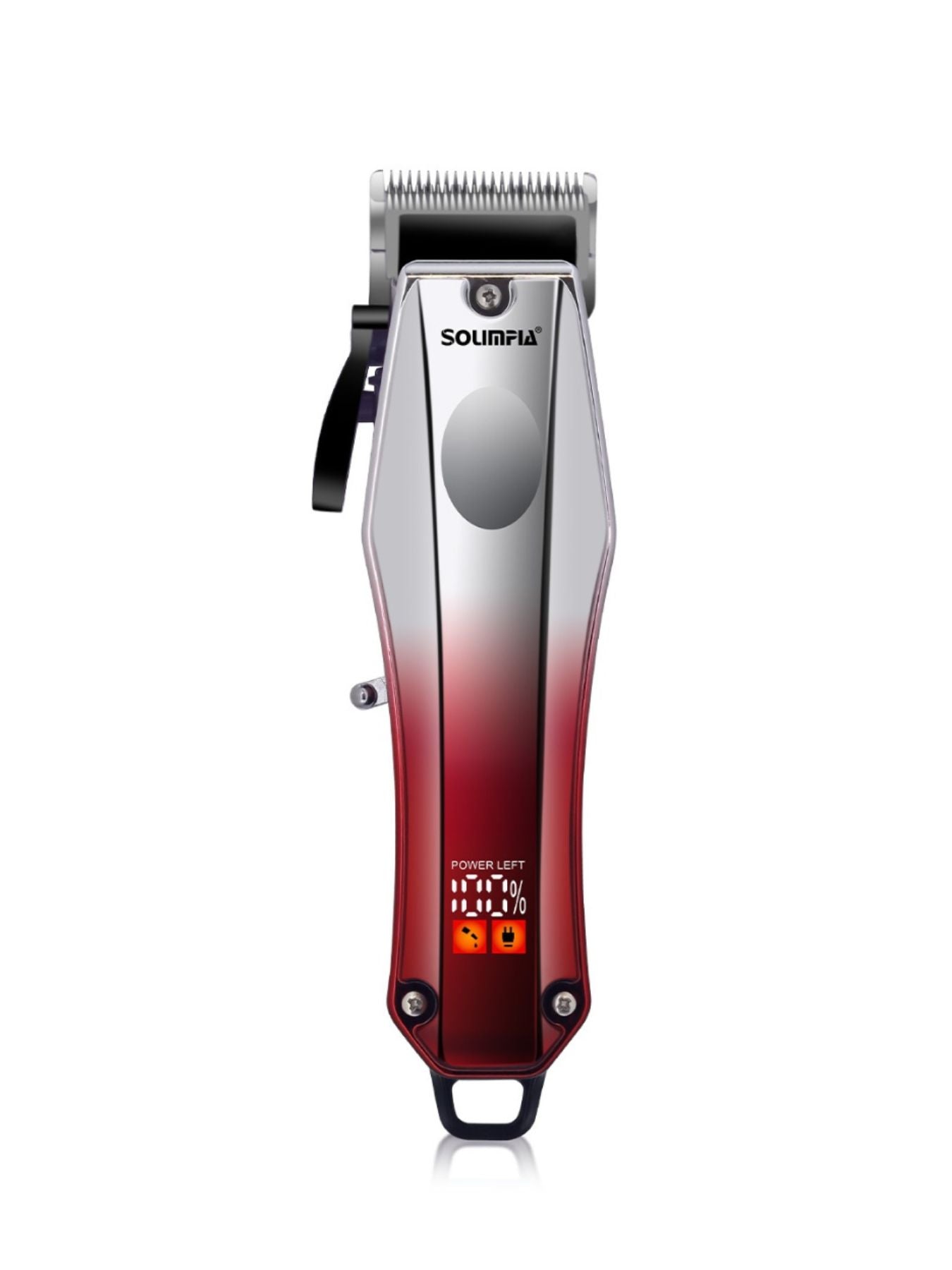 Electric Hair Clipper - Loving It Shop