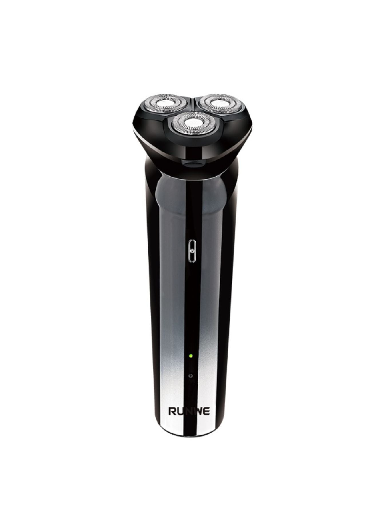 3 - Head Rotary Electric Shaver - Loving It Shop