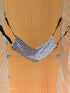 Comfortable Hanging Pet Hammock with Adjustable Straps - Loving It Shop