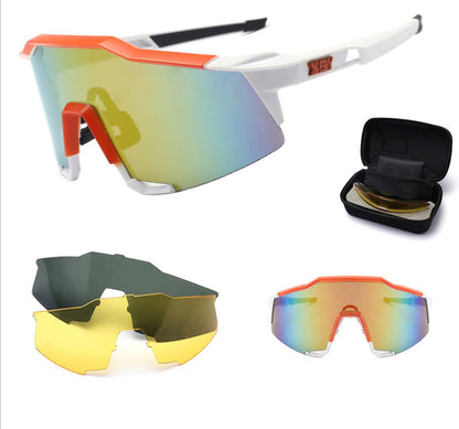 Polarized Sunglasses Men&