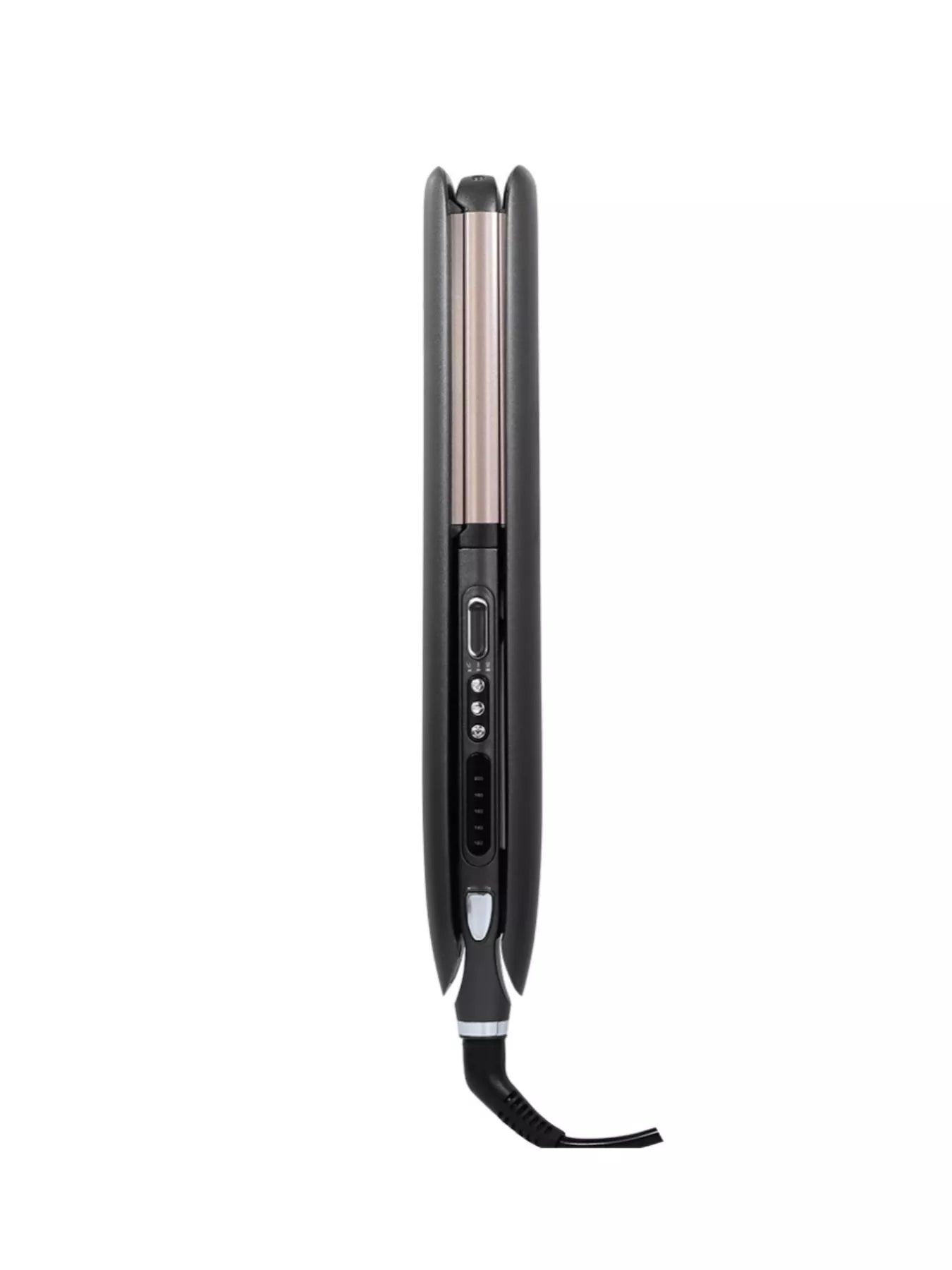 Adjustable Temperature Hair Straightener - Loving It Shop