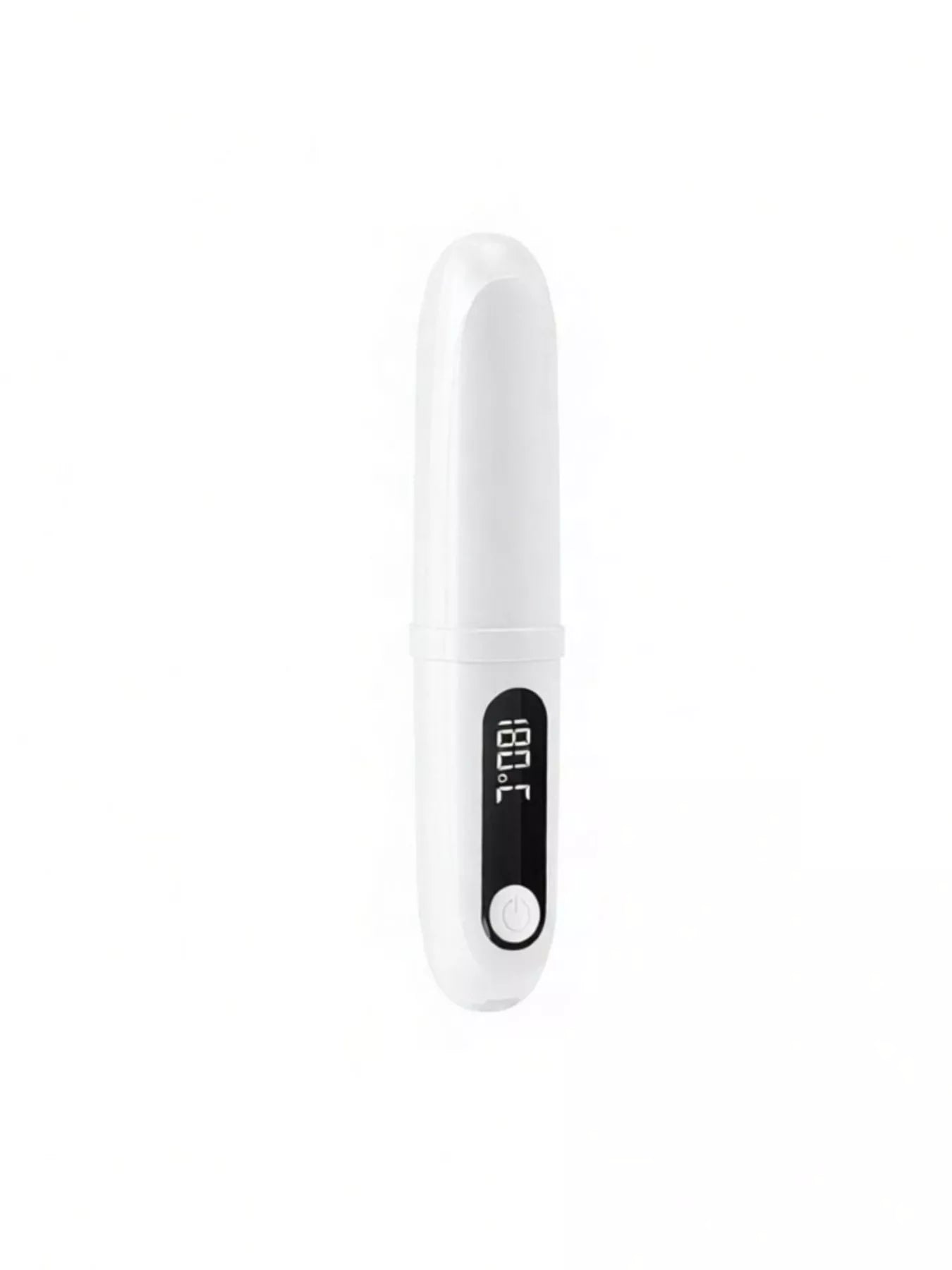 Portable Heated Straightening Comb - Loving It Shop