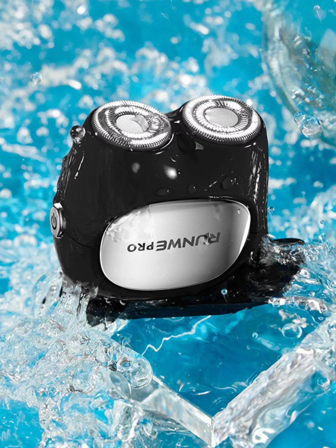 Portable Electric Shaver - Loving It Shop
